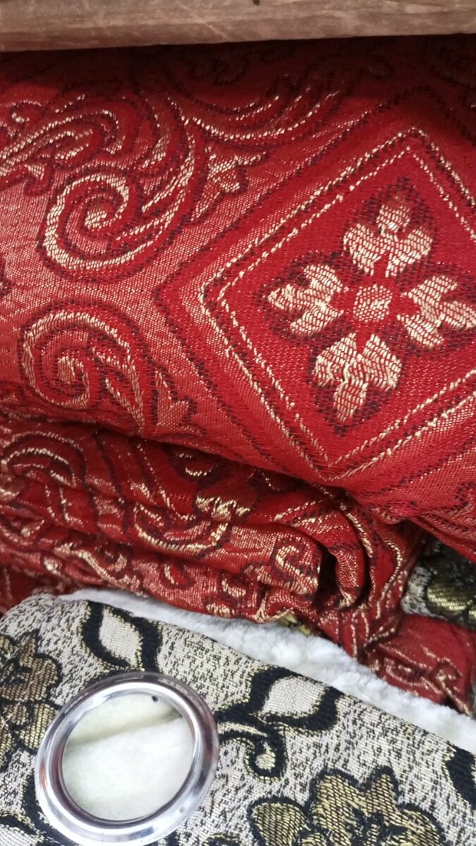 Curtains