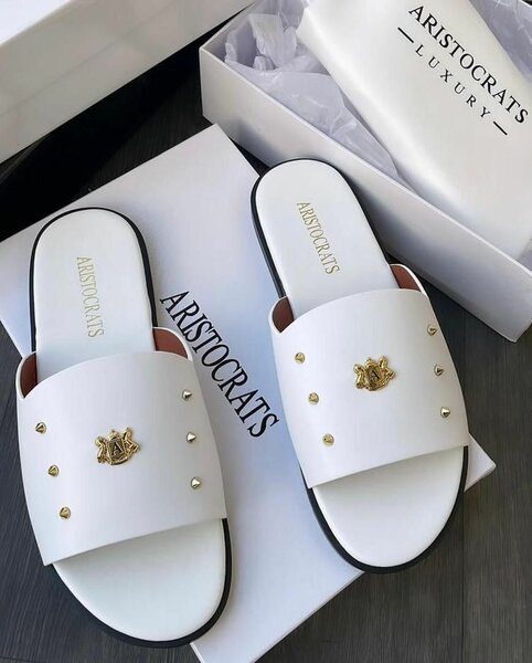 Aristocrats Slippers