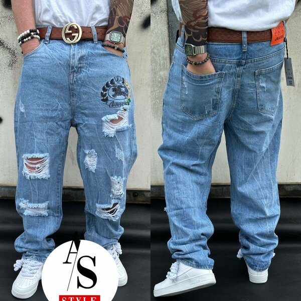 Jeans jeans