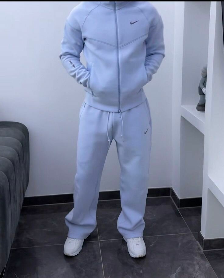 Survêtement Nike moderne