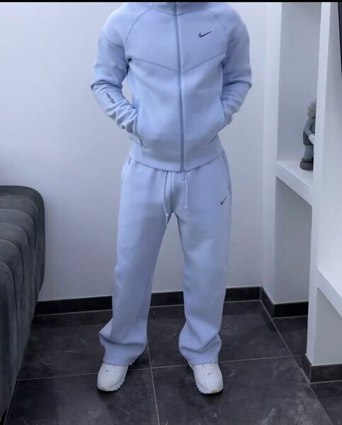 Survêtement Nike moderne