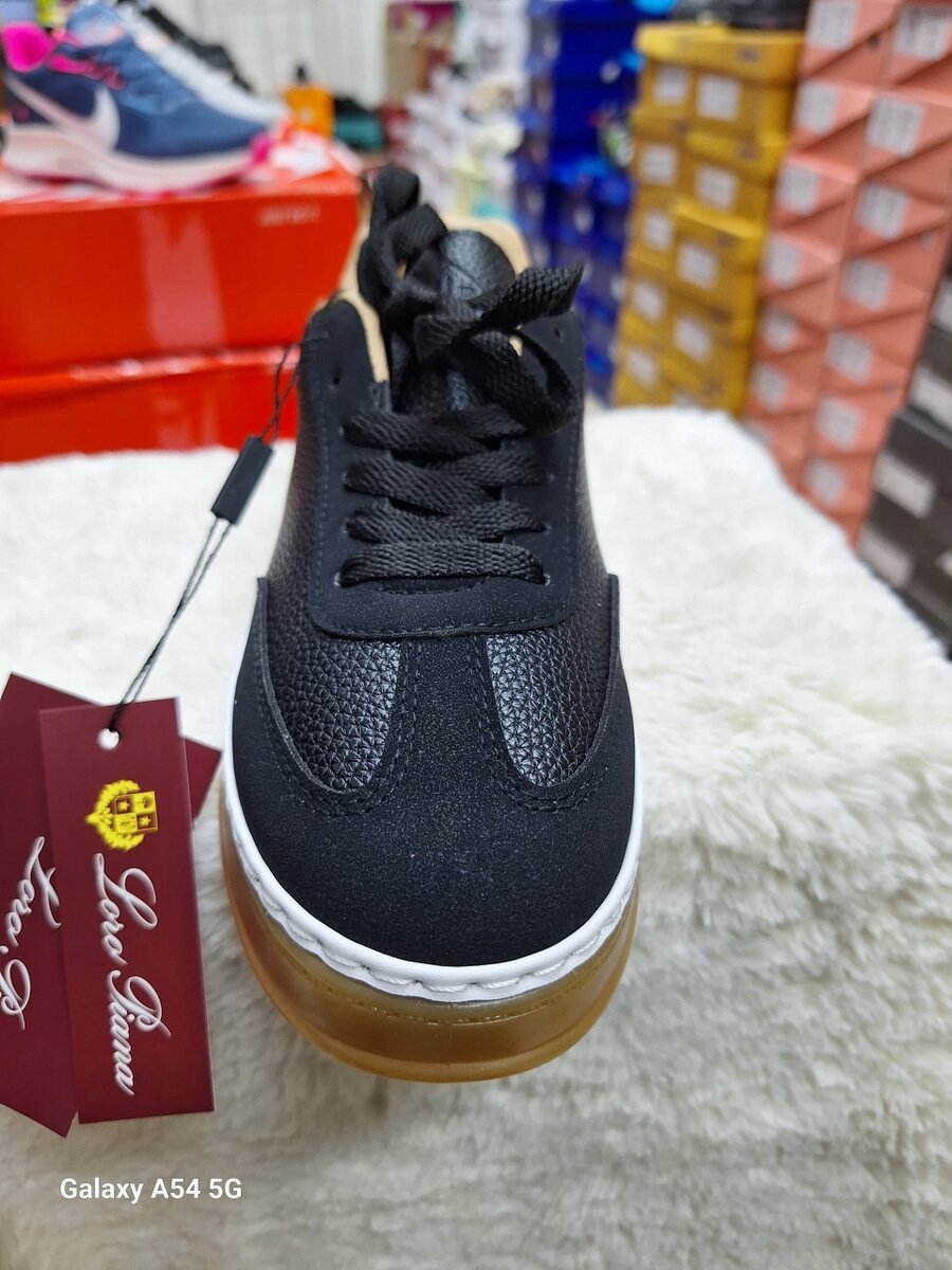 Женская обувь