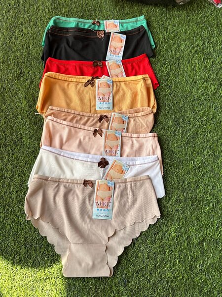 Ladies panties