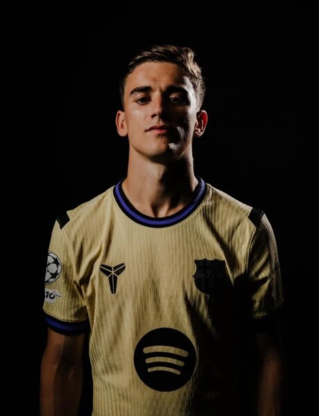 Maillot de Barcelone