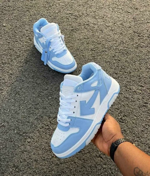 Baskets de Sport Trendy Homme