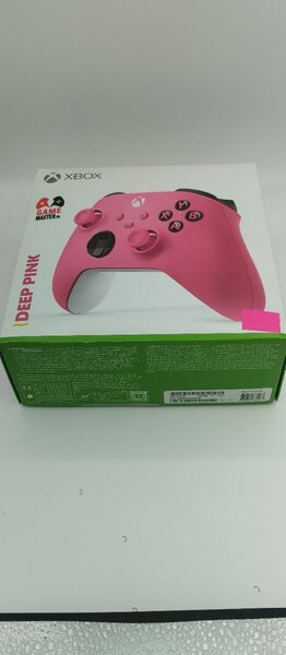 XBOX Series X Controller