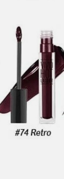 Maybelline Gloss #74 Retro
