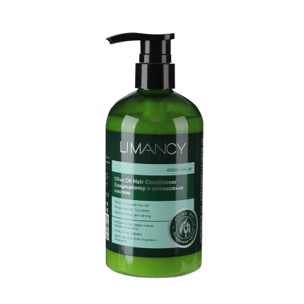 LIMANCY Olive Oil Hair Conditioner