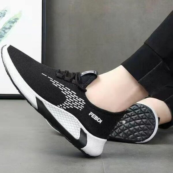 Baskets de sport légères