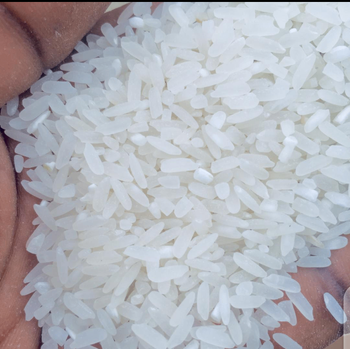 Local rice