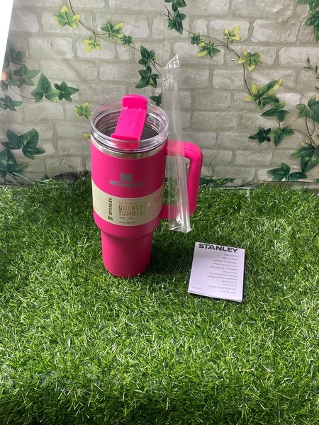 Stanley Quencher H2.0 Tumbler