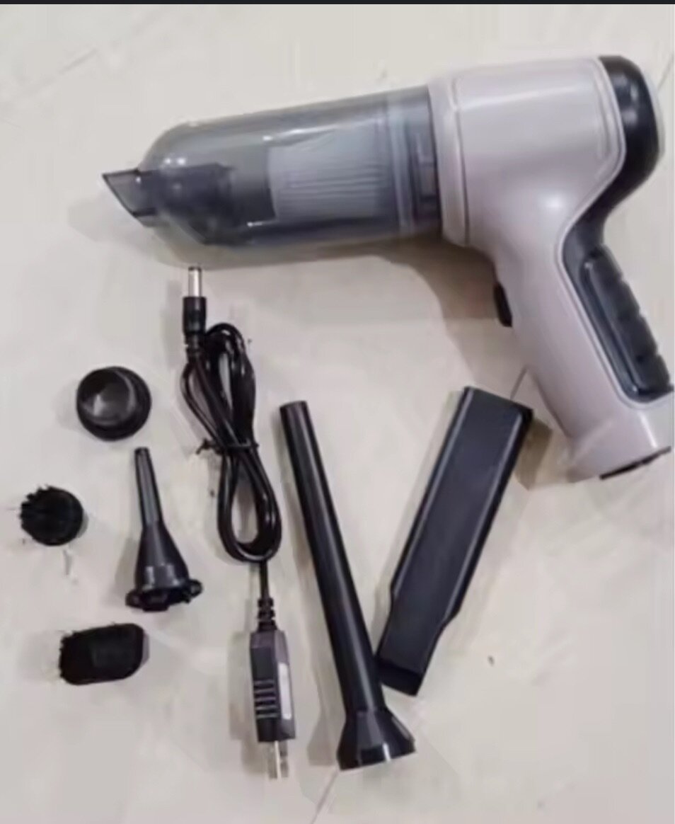 Aspirateur soufflant