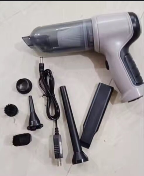 Aspirateur soufflant