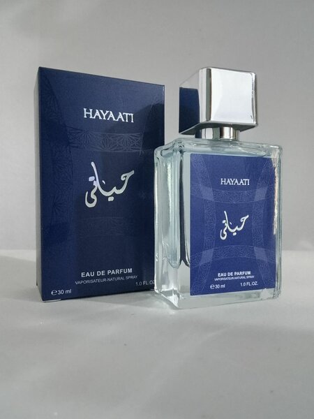 Hayaati Eau de Parfum 30ml