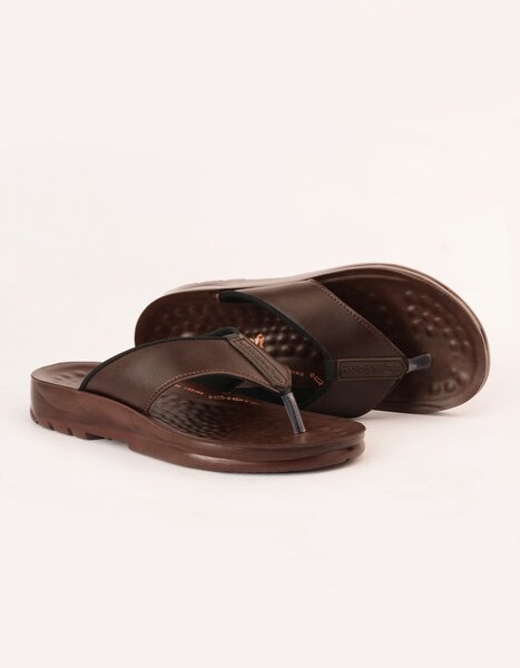 AEROSOFT SLIPPER 5101-BROWN