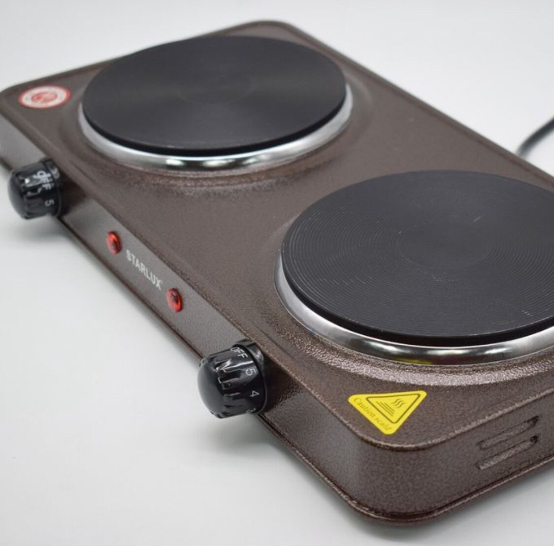 Ghana Fest Deal Electric Hot P