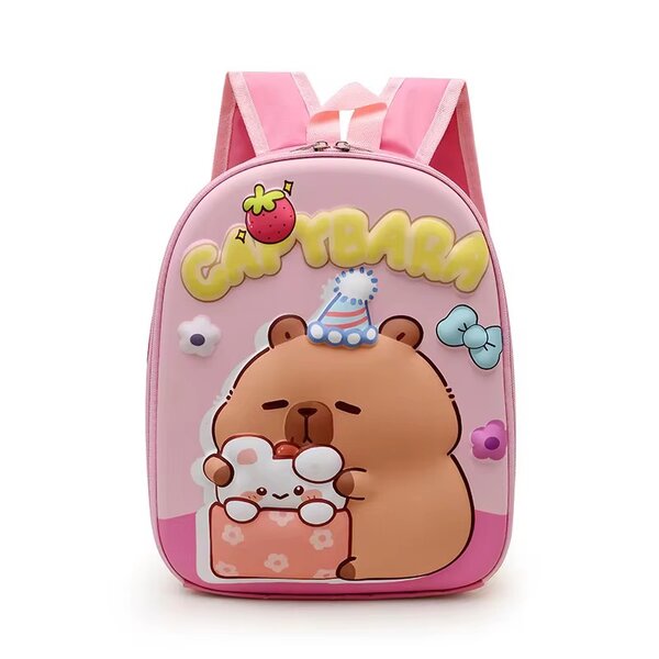 Sac à dos enfant Capybara
