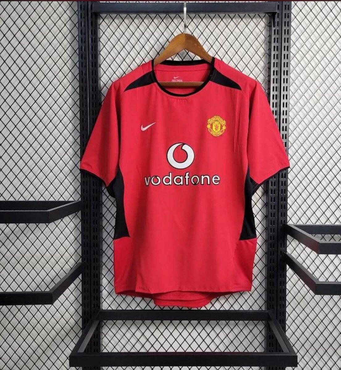 Maillot et chaussures