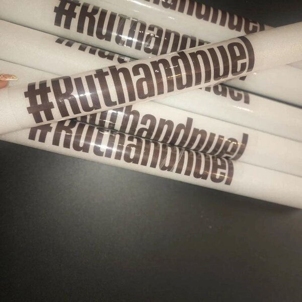 Party LED glow foams