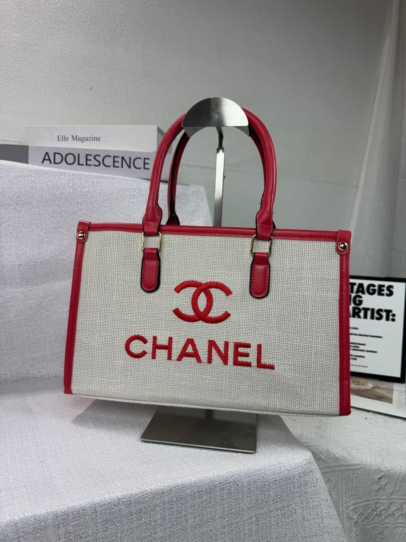 Sac Chanel 30 cm