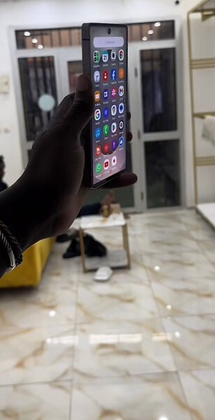 Samsung s25 ultra copie