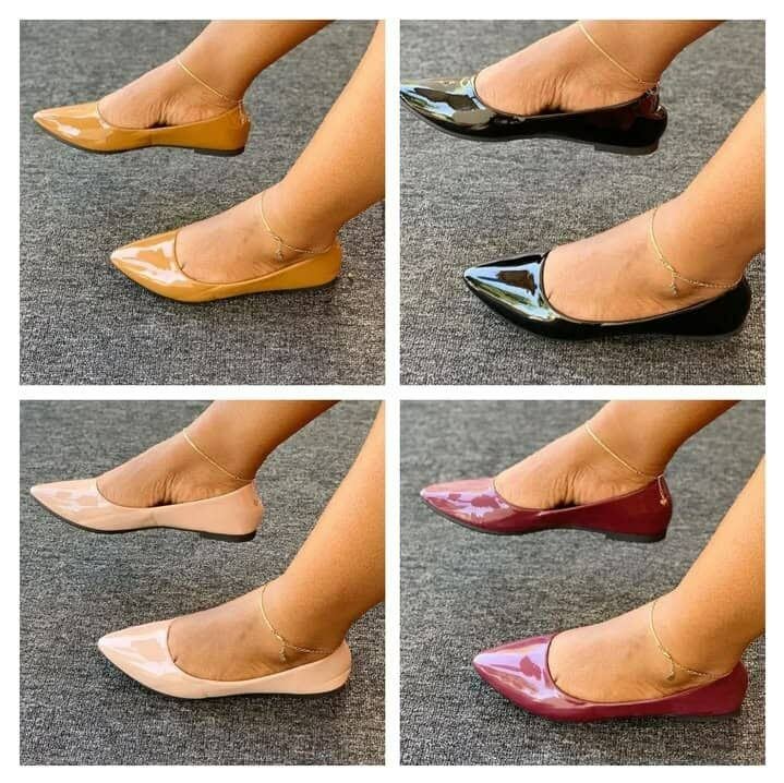 Women's Flat Shoes