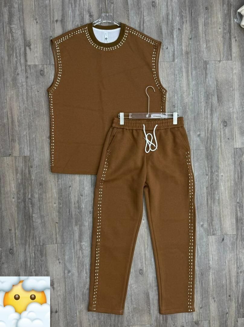 Ensemble Décontracté Homme