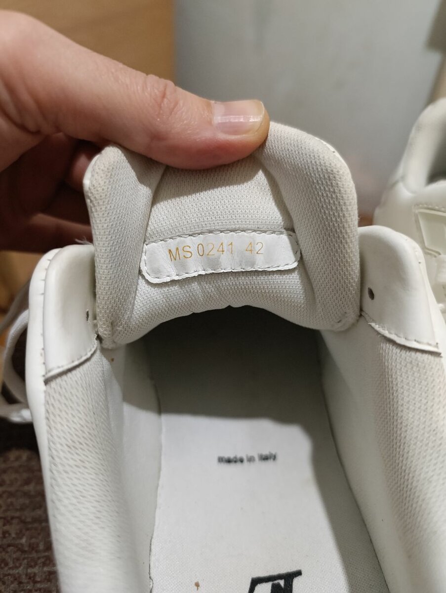 Luis Vuitton, копия