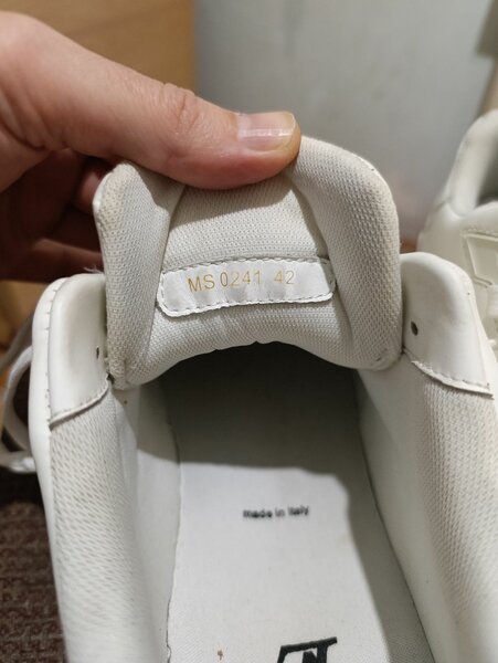 Luis Vuitton, копия