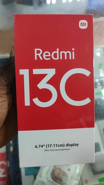ORIGINAL XIAOMI REDMI 13C
