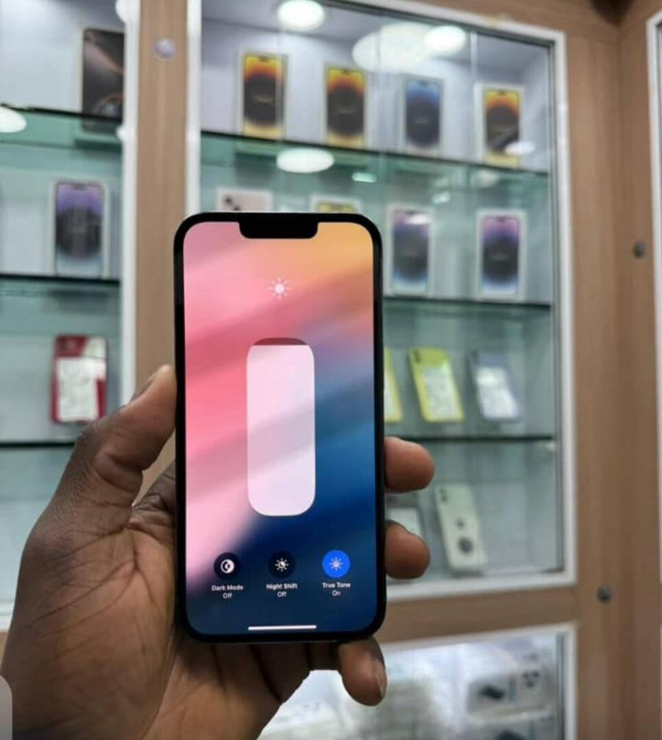 iPhone 13 Pro 128 Go