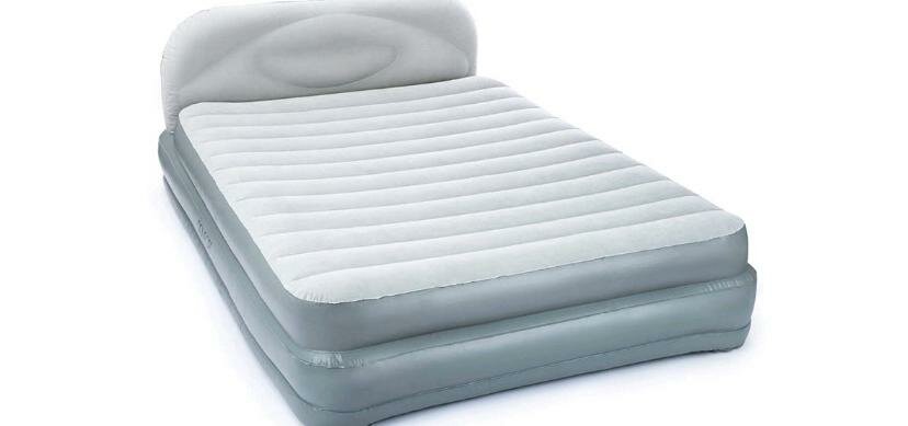 Double Air mattress