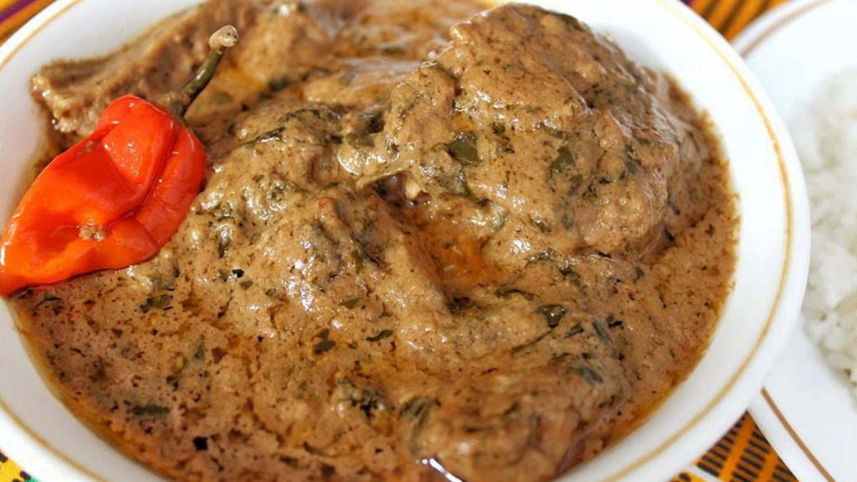 Dah Arachide et kabato