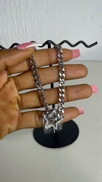 Bracelet pendentif