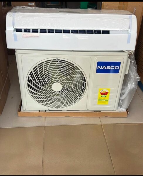 Nasco Air condition