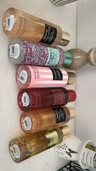 Brume Victoria secret