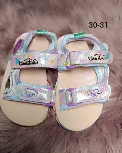 Ballerines blanches avec noeud