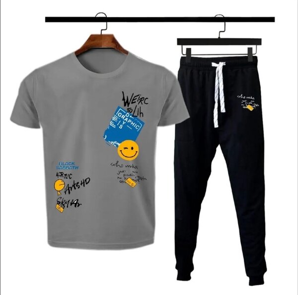 Summer Tracksuits