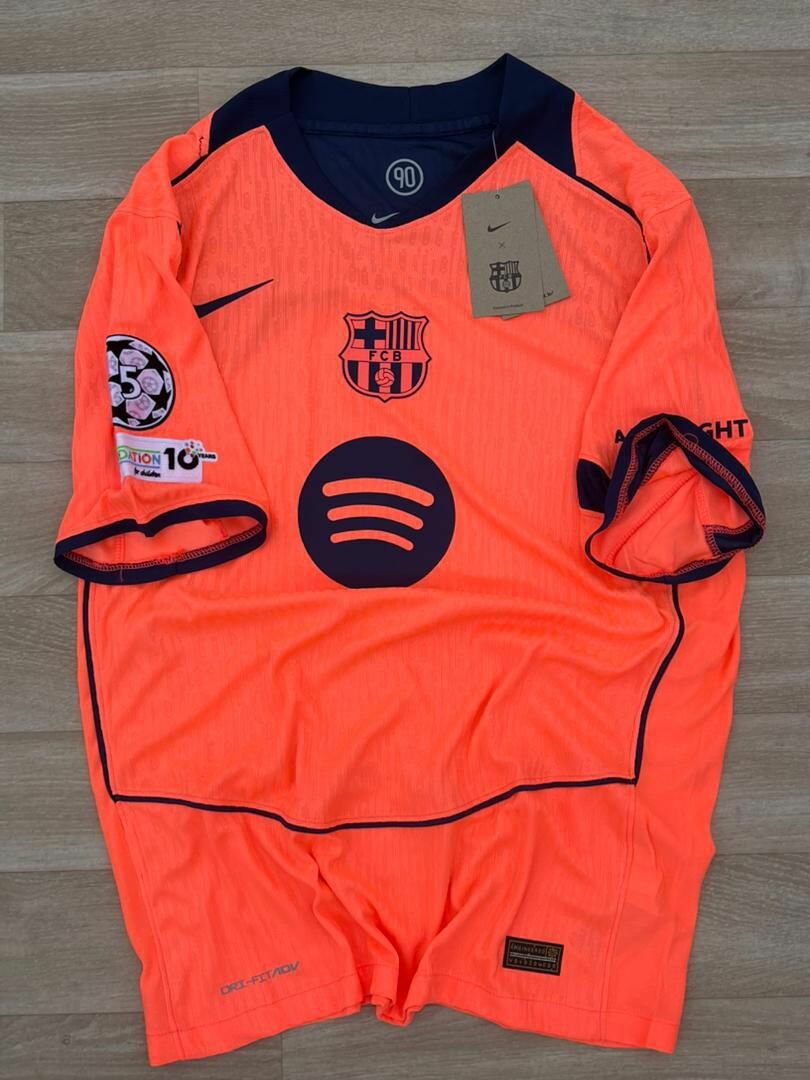 Maillot de Football Équipe