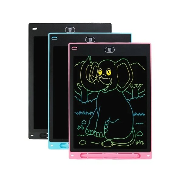 Digital Writing Tabs