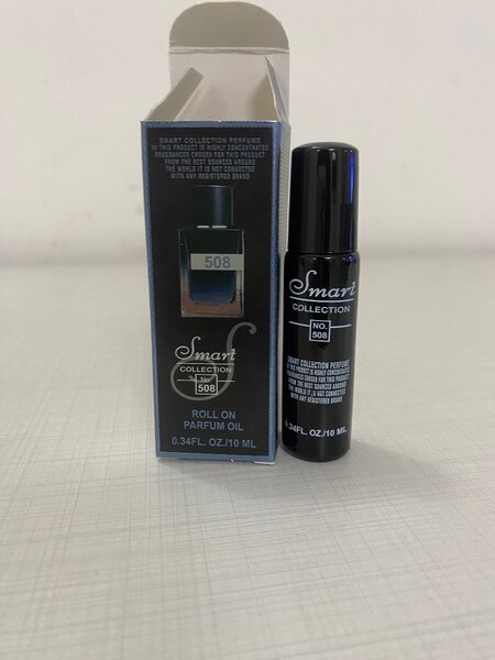 Parfum Roll-On Smart 508