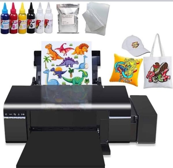 Imprimante Epson Pro Sublimation