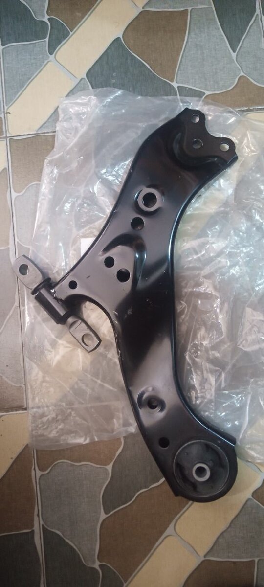 Lower arm