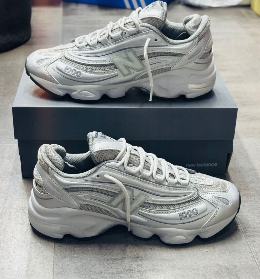 Baskets New Balance Mode