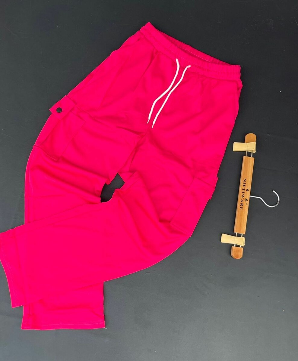 Side pockets casual  wear.