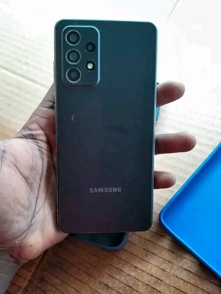 Samsung Galaxy A Série