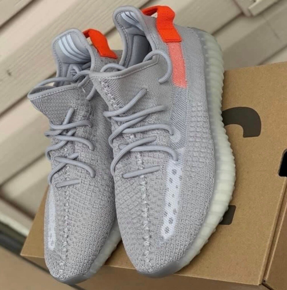 Baskets Yeezy Boost 350