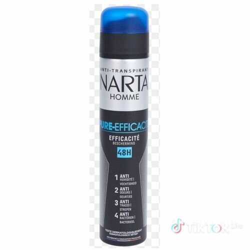 Déodorant Freshéa & Narta