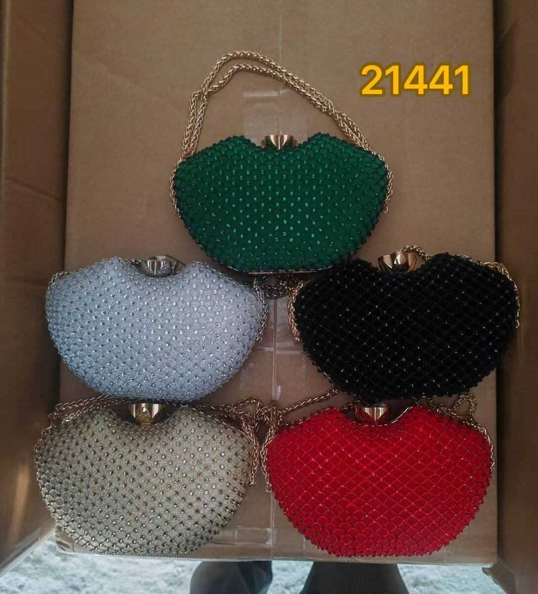 Pochettes de ceremonie