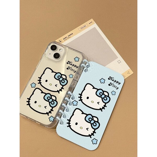 Coque Téléphone Dessins Animés